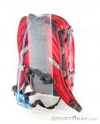 Camelbak M.U.L.E. 9+3l Bike Backpack with Hydration System, Camelbak, Rojo, , Hombre,Mujer,Unisex, 0132-10125, 5637548202, 886798623924, N2-12.jpg