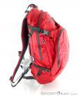 Camelbak M.U.L.E. 9+3l Bike Backpack with Hydration System, Camelbak, Rojo, , Hombre,Mujer,Unisex, 0132-10125, 5637548202, 886798623924, N2-17.jpg