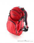 Camelbak M.U.L.E. 9+3l Bike Backpack with Hydration System, Camelbak, Red, , Male,Female,Unisex, 0132-10125, 5637548202, 886798623924, N3-03.jpg