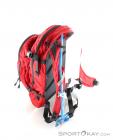 Camelbak M.U.L.E. 9+3l Bike Backpack with Hydration System, Camelbak, Red, , Male,Female,Unisex, 0132-10125, 5637548202, 886798623924, N3-08.jpg