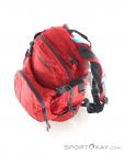 Camelbak M.U.L.E. 9+3l Bike Backpack with Hydration System, Camelbak, Red, , Male,Female,Unisex, 0132-10125, 5637548202, 886798623924, N4-04.jpg