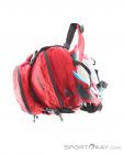 Camelbak M.U.L.E. 9+3l Bike Backpack with Hydration System, Camelbak, Red, , Male,Female,Unisex, 0132-10125, 5637548202, 886798623924, N5-05.jpg