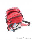 Camelbak M.U.L.E. 9+3l Bike Backpack with Hydration System, Camelbak, Rojo, , Hombre,Mujer,Unisex, 0132-10125, 5637548202, 886798623924, N5-10.jpg