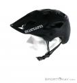 Bluegrass Golden Eyes Biking Helmet, , Čierna, , Muži,Ženy,Unisex, 0218-10004, 5637548203, , N2-07.jpg