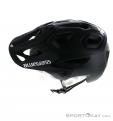 Bluegrass Golden Eyes Biking Helmet, , Black, , Male,Female,Unisex, 0218-10004, 5637548203, , N3-08.jpg