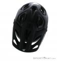 Bluegrass Golden Eyes Biking Helmet, , Čierna, , Muži,Ženy,Unisex, 0218-10004, 5637548203, , N4-04.jpg