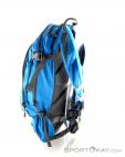 Camelbak M.U.L.E. 9+3l Bike Backpack with Hydration System, Camelbak, Blue, , Male,Female,Unisex, 0132-10125, 5637548206, 886798625584, N2-07.jpg