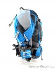 Camelbak M.U.L.E. 9+3l Bike Backpack with Hydration System, Camelbak, Blue, , Male,Female,Unisex, 0132-10125, 5637548206, 886798625584, N2-12.jpg