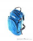 Camelbak M.U.L.E. 9+3l Bike Backpack with Hydration System, Camelbak, Bleu, , Hommes,Femmes,Unisex, 0132-10125, 5637548206, 886798625584, N3-03.jpg