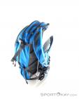 Camelbak M.U.L.E. 9+3l Bike Backpack with Hydration System, Camelbak, Bleu, , Hommes,Femmes,Unisex, 0132-10125, 5637548206, 886798625584, N3-08.jpg