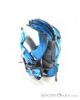 Camelbak M.U.L.E. 9+3l Bike Backpack with Hydration System, Camelbak, Blue, , Male,Female,Unisex, 0132-10125, 5637548206, 886798625584, N3-13.jpg
