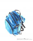 Camelbak M.U.L.E. 9+3l Bike Backpack with Hydration System, Camelbak, Blue, , Male,Female,Unisex, 0132-10125, 5637548206, 886798625584, N4-04.jpg