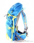 Camelbak Pursuit 24 LR 21+3l Backpack with Hydration System, , Bleu, , Hommes,Femmes,Unisex, 0132-10126, 5637548207, , N1-06.jpg