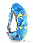 Camelbak Pursuit 24 LR 21+3l Backpack with Hydration System, , Bleu, , Hommes,Femmes,Unisex, 0132-10126, 5637548207, , N1-16.jpg