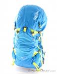 Camelbak Pursuit 24 LR 21+3l Backpack with Hydration System, , Blue, , Male,Female,Unisex, 0132-10126, 5637548207, , N2-02.jpg