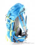 Camelbak Pursuit 24 LR 21+3l Backpack with Hydration System, , Bleu, , Hommes,Femmes,Unisex, 0132-10126, 5637548207, , N2-07.jpg