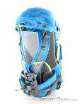 Camelbak Pursuit 24 LR 21+3l Backpack with Hydration System, , Bleu, , Hommes,Femmes,Unisex, 0132-10126, 5637548207, , N2-12.jpg