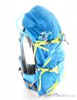 Camelbak Pursuit 24 LR 21+3l Backpack with Hydration System, , Bleu, , Hommes,Femmes,Unisex, 0132-10126, 5637548207, , N2-17.jpg