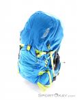Camelbak Pursuit 24 LR 21+3l Backpack with Hydration System, , Bleu, , Hommes,Femmes,Unisex, 0132-10126, 5637548207, , N3-03.jpg
