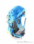 Camelbak Pursuit 24 LR 21+3l Backpack with Hydration System, , Bleu, , Hommes,Femmes,Unisex, 0132-10126, 5637548207, , N3-08.jpg