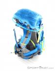Camelbak Pursuit 24 LR 21+3l Backpack with Hydration System, , Bleu, , Hommes,Femmes,Unisex, 0132-10126, 5637548207, , N3-13.jpg