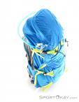 Camelbak Pursuit 24 LR 21+3l Backpack with Hydration System, , Bleu, , Hommes,Femmes,Unisex, 0132-10126, 5637548207, , N3-18.jpg
