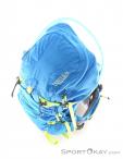 Camelbak Pursuit 24 LR 21+3l Backpack with Hydration System, , Bleu, , Hommes,Femmes,Unisex, 0132-10126, 5637548207, , N4-04.jpg