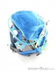 Camelbak Pursuit 24 LR 21+3l Backpack with Hydration System, , Bleu, , Hommes,Femmes,Unisex, 0132-10126, 5637548207, , N4-14.jpg