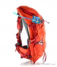Camelbak Spire 22 LR 19+3l W Backpack with Hydration System, Camelbak, Orange, , Femmes, 0132-10127, 5637548208, 886798624617, N1-16.jpg