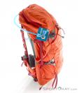 Camelbak Spire 22 LR 19+3l W Backpack with Hydration System, Camelbak, Orange, , Femmes, 0132-10127, 5637548208, 886798624617, N2-17.jpg