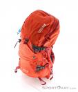 Camelbak Spire 22 LR 19+3l W Backpack with Hydration System, Camelbak, Naranja, , Mujer, 0132-10127, 5637548208, 886798624617, N3-03.jpg