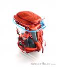 Camelbak Spire 22 LR 19+3l W Backpack with Hydration System, Camelbak, Orange, , Femmes, 0132-10127, 5637548208, 886798624617, N3-13.jpg