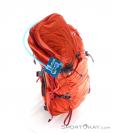 Camelbak Spire 22 LR 19+3l W Backpack with Hydration System, Camelbak, Orange, , Femmes, 0132-10127, 5637548208, 886798624617, N3-18.jpg