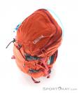 Camelbak Spire 22 LR 19+3l W Backpack with Hydration System, Camelbak, Naranja, , Mujer, 0132-10127, 5637548208, 886798624617, N4-04.jpg
