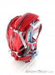 Camelbak H.A.W.G. NV 17+3l Backpack with Hydration System, Camelbak, Red, , Male,Female,Unisex, 0132-10128, 5637548209, 0, N3-08.jpg