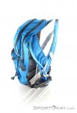 Camelbak Lobo 6+3l Bike Backpack with Hydration System, Camelbak, Blue, , Male,Female,Unisex, 0132-10129, 5637548210, 0, N3-08.jpg