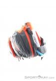 Camelbak Lobo 6+3l Bike Backpack with Hydration System, Camelbak, Orange, , Male,Female,Unisex, 0132-10129, 5637548211, 886798625522, N5-05.jpg