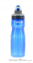 Camelbak Performance 0,65l Trinkflasche, Camelbak, Blau, , , 0132-10113, 5637548218, 713852520861, N1-06.jpg