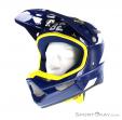 100% Status Downhill Helmet, 100%, Bleu, , Hommes,Femmes,Unisex, 0156-10048, 5637548221, 841269111409, N1-06.jpg