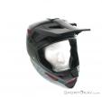 100% Status Downhill Helmet, 100%, Noir, , Hommes,Femmes,Unisex, 0156-10048, 5637548224, 0, N2-02.jpg