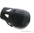 100% Status Downhill Helmet, 100%, Black, , Male,Female,Unisex, 0156-10048, 5637548224, 0, N4-09.jpg