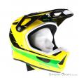 100% Status Downhill Helmet, 100%, Yellow, , Male,Female,Unisex, 0156-10048, 5637548228, 841269111362, N1-01.jpg