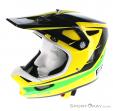100% Status Downhill Helmet, , Yellow, , Male,Female,Unisex, 0156-10048, 5637548228, , N2-07.jpg