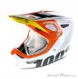 100% Status Downhill Helmet, , White, , Male,Female,Unisex, 0156-10048, 5637548231, , N2-07.jpg