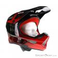 100% Status Downhill Helmet, 100%, Red, , Male,Female,Unisex, 0156-10048, 5637548234, 0, N1-01.jpg