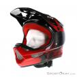 100% Status Downhill Helmet, 100%, Červená, , Muži,Ženy,Unisex, 0156-10048, 5637548234, 0, N1-06.jpg