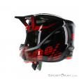 100% Status Downhill Helmet, 100%, Red, , Male,Female,Unisex, 0156-10048, 5637548234, 0, N1-11.jpg