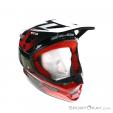 100% Status Downhill Helmet, 100%, Rouge, , Hommes,Femmes,Unisex, 0156-10048, 5637548234, 0, N2-02.jpg