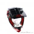 100% Status Downhill Helmet, 100%, Rojo, , Hombre,Mujer,Unisex, 0156-10048, 5637548234, 0, N3-03.jpg