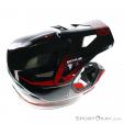 100% Status Downhill Helmet, 100%, Červená, , Muži,Ženy,Unisex, 0156-10048, 5637548234, 0, N3-18.jpg